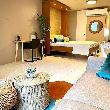 Condado Del Mar Beach Front Jewel A3 ซานฮวน ภายนอก รูปภาพ
