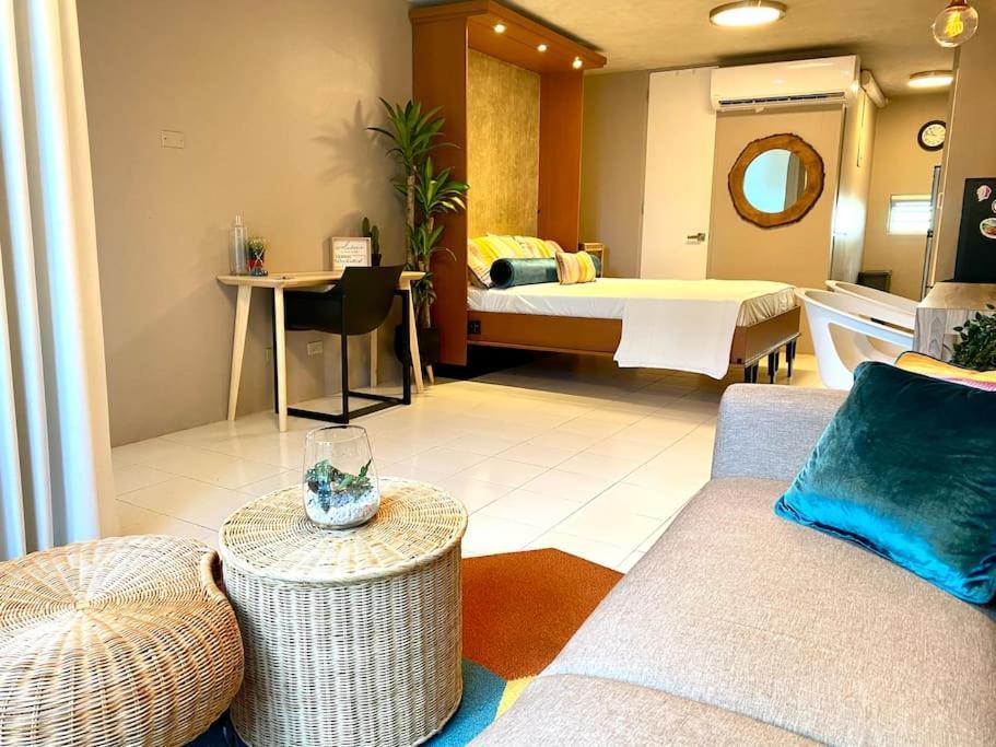Condado Del Mar Beach Front Jewel A3 ซานฮวน ภายนอก รูปภาพ