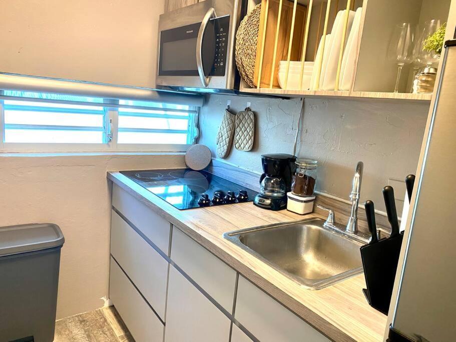 Condado Del Mar Beach Front Jewel A3 ซานฮวน ภายนอก รูปภาพ