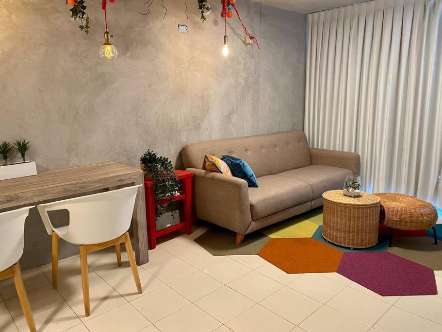 Condado Del Mar Beach Front Jewel A3 ซานฮวน ภายนอก รูปภาพ
