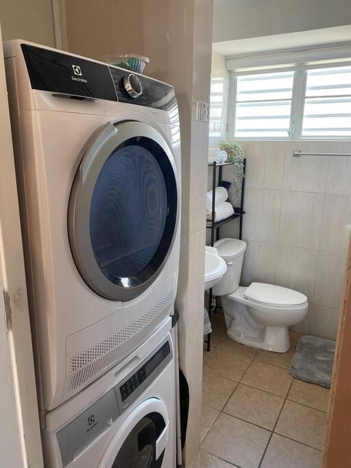 Condado Del Mar Beach Front Jewel A3 ซานฮวน ภายนอก รูปภาพ